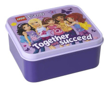 LEGO Friends Madkasse Lavendel