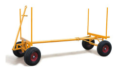 Långgods 3000 3500 kg