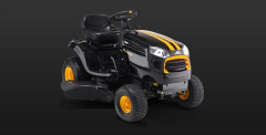  McCulloch M125-97T Powerdrive