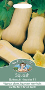 Myskpumpa (butternut) 'Hercules' F1