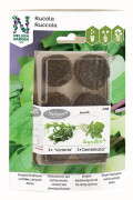  Easy to Grow, 'Ruccola'