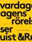 Vardagens rörelser : en arkitektur för stadens mellanrum
