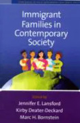 Immigrant Families in Contemporary Society