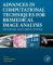 Advances in Computational Techniques for Biomedical Image Analysis