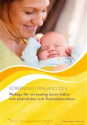 Screening in Finland 2014