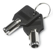 Dicota Masterkey for Security T-Lock Retractable