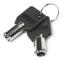 Dicota Masterkey for Security T-Lock Retractable