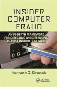 Insider Computer Fraud