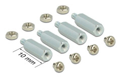 Mounting Kit For Raspberry Pi 10 mm
