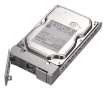 Promise Pegasus R4 / R6 2TB SATA HDD incl. drive carrier