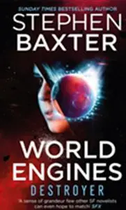World Engines: Destroyer