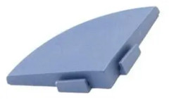 System 2 Steel Blue 4-pack