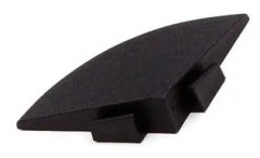 Royal Silk Black
