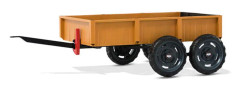 BERG Tandem Trailer L