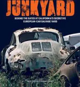 Junkyard