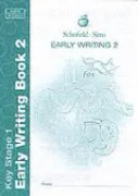 Early Writing Book 2