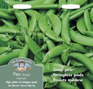 Sockerärt 'Nairobi'