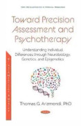 Toward Precision Assessment and Psychotherapy