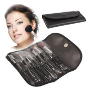 Smink borste kit 7in1