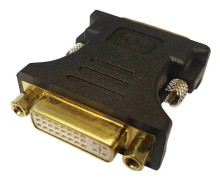 Adapter DVI Hona - DVI Hane
