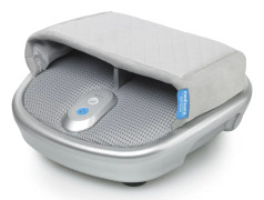Medisana FMG 880 Fot-massageapparat 30 W Silver