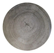 Bordstablett Birk 38cm