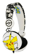 Pokemon Hörlur Teen Ball On-Ear