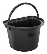 Lincoln Portable Manger med handtag