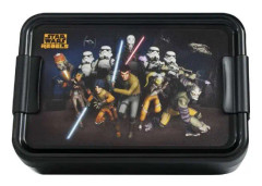 Star wars madkasse