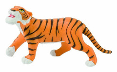 Micki Bullyland WD Figur Disney Djungelboken Tigern Shere Khan