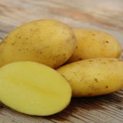 Sättpotatis - Allians EKO 1kg