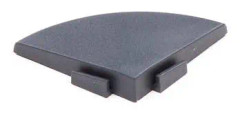 System 2 Graphite Grey 4-pack