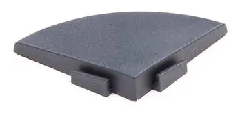 System 2 Graphite Grey 4-pack
