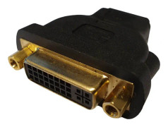 Adapter DVI Hona - HDMI A Hona