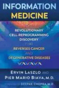 Information Medicine 9781620558225
