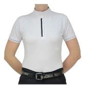 HyFASHION Kvinnor/Damer Roka Show Shirt