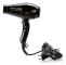  Parlux Hair Dryer 3800 Ionic and Ceramic Black
