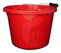 Red Gorilla Premium hink