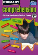 Primary Comprehension