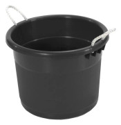 Curver Rep med handtag Tuff Tub-hink