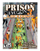 Prison Tycoon 3 Lockdown (PC)