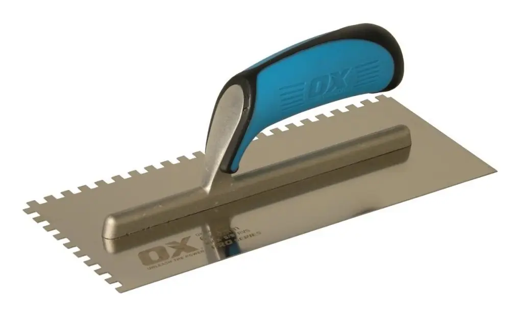 Fixkam Softgrip 4x4 mm