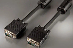 celexon VGA-Kabel Economy Serie kontakt-kontakt 25 m