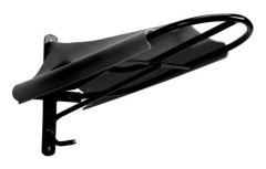 Stubbs Smoothie Slip-On Saddle Rack Cover