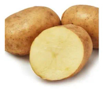 Sättpotatis - Maria 1kg (Årets potatis 2018)