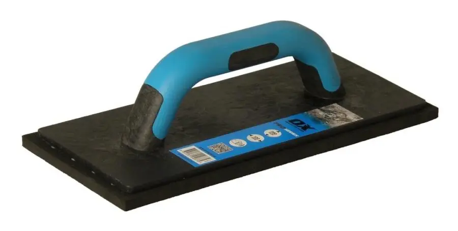 Fogbräda Softgrip 280x120mm