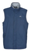 Trespass Mens Mucuna Zip Up Ärmlös Gilet/Bodywarmer