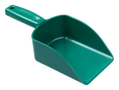 Hill Brush Handskopa