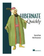Hibernate Quickly