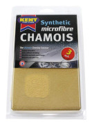 KENT Super Synthetic Chamois Microfibre Drying Cloth